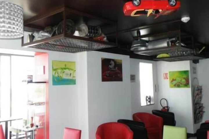 Restaurants