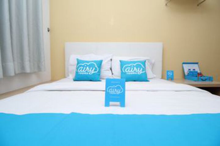 Airy Kuta Galeria Bypass Ngurah Rai 39 Bali