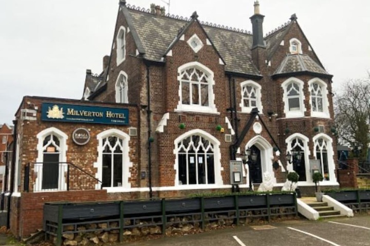 Image of Milverton Court by OYO