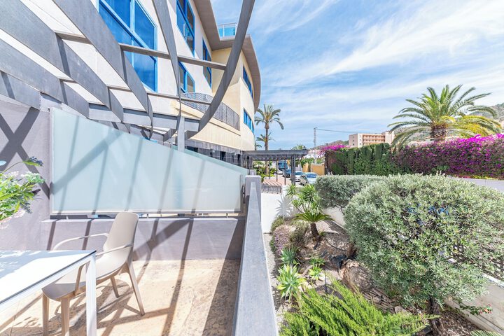 Terrace/Patio 17 of 98