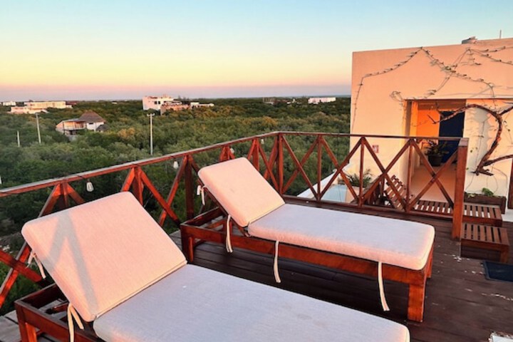 Terrace/Patio 306 of 321
