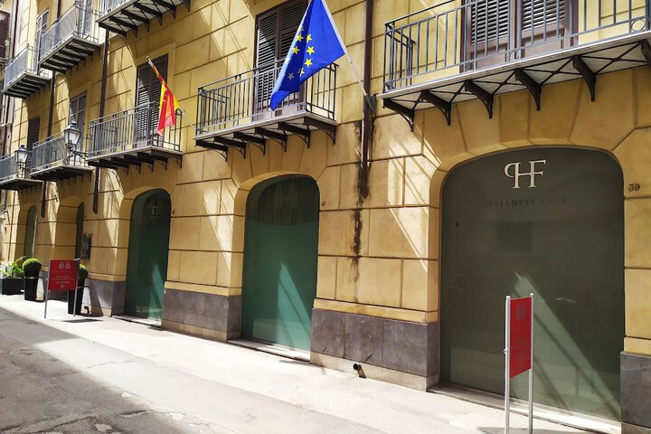Hotel 54 of 58