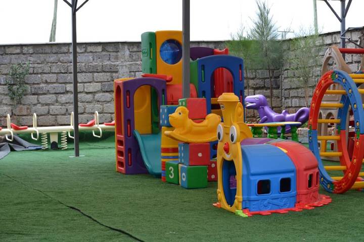 Childrens Activities 9 of 15