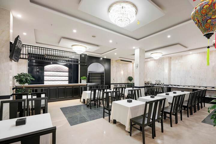 Restaurants