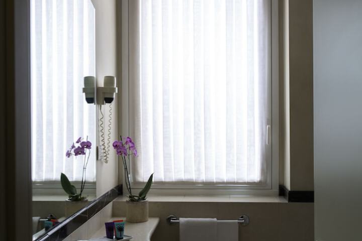 Bath Amenities