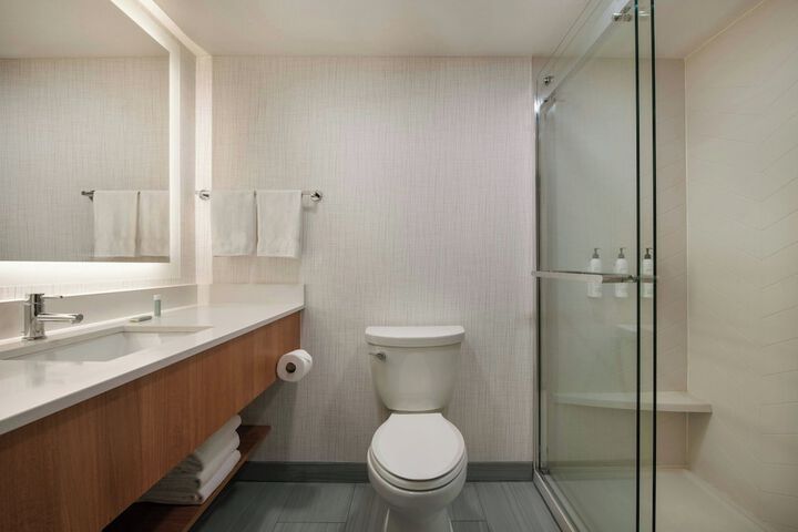 Bath Amenities