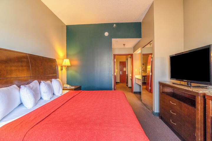 1 King Bed Suite (25 of 33)