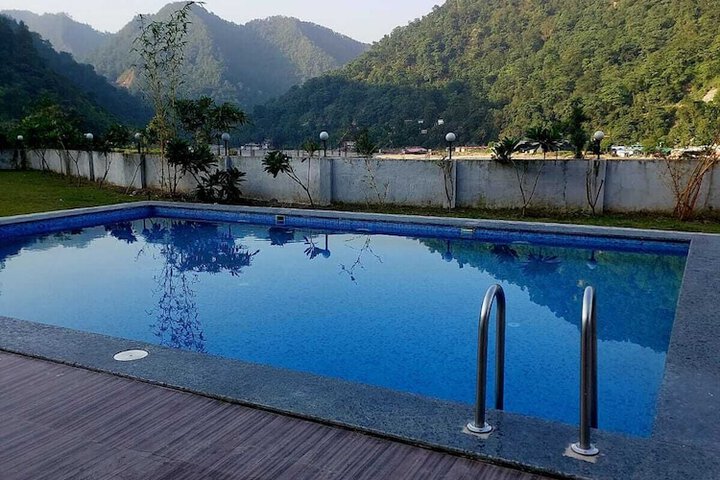 Pool 7 of 22