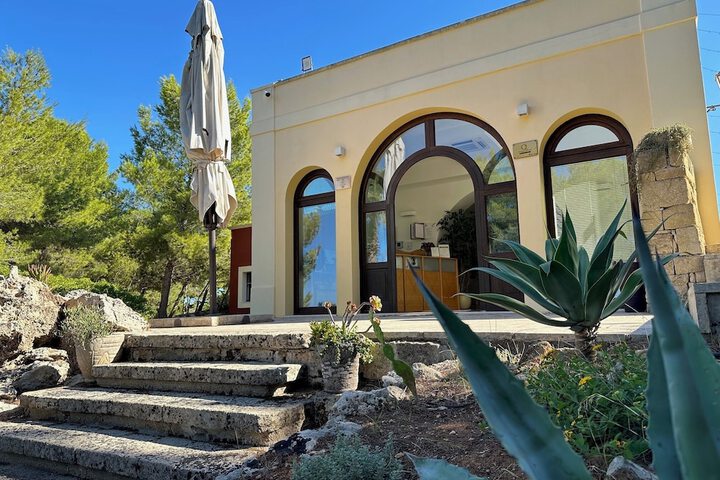 Agriturismo Il Trappeto in Gallipoli