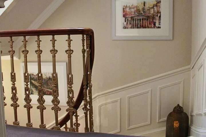 Lobby Photos