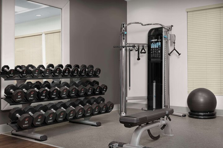 Fitness Club