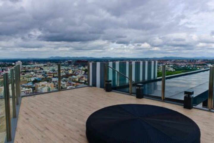 Terrace/Patio 29 of 29