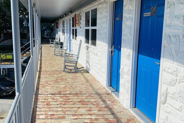 Terrace/Patio 54 of 55