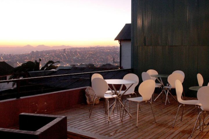 Terrace/Patio 21 of 39