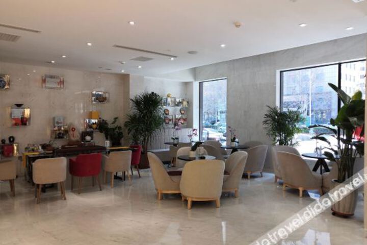 Hotel Interior 10 of 13