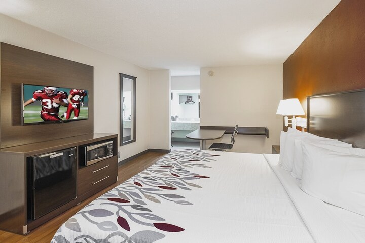 2 Double Beds (5 of 9)