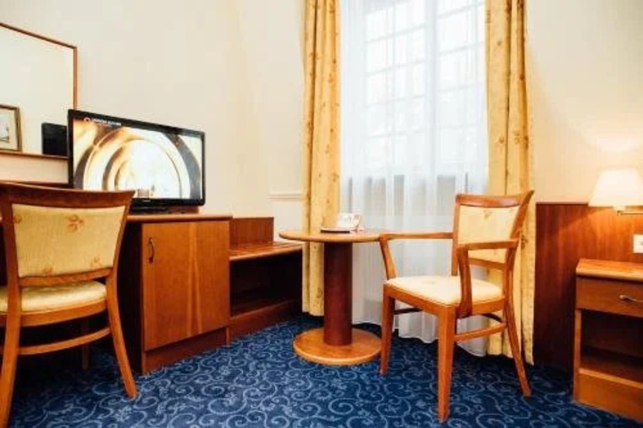 Room 7 of 17