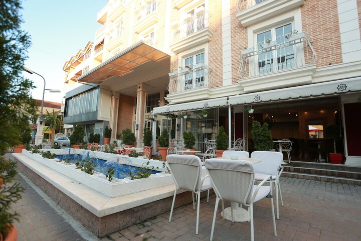 Hotel 57 of 59