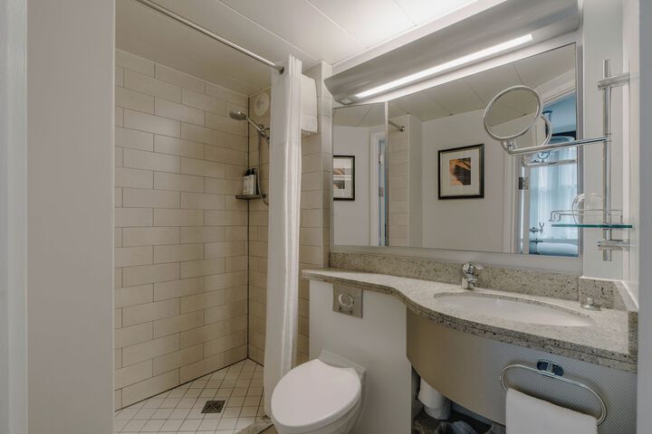 Bath Amenities