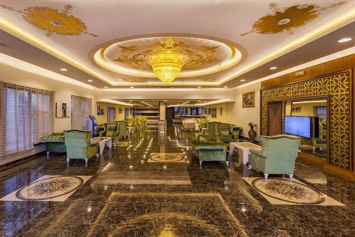 Hotel Interior 9 of 121