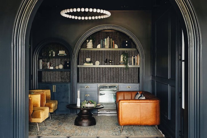 Hotel Interior 2 of 89