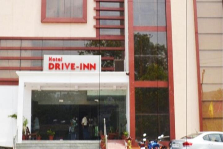 Hotel Marigold Drive Inn