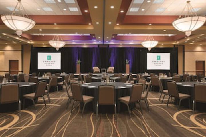 Ballroom