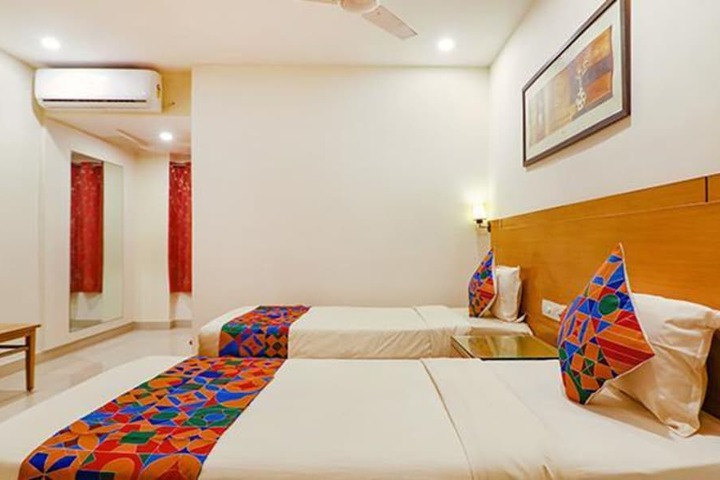Room 7 of 22