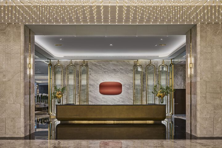 Hotel Interior 3 of 91