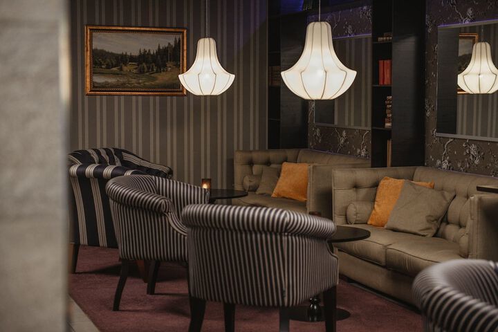 Lobby Photos