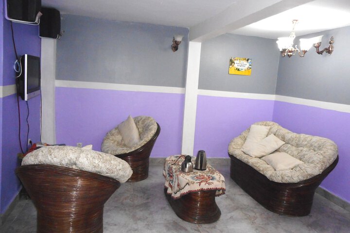 Kimis Place in Douala