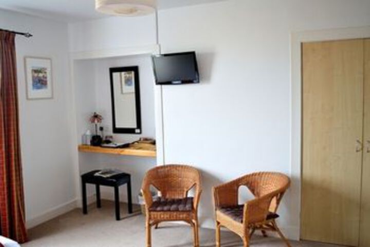 Suite Photo