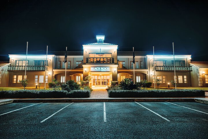 Blackrock Hotel