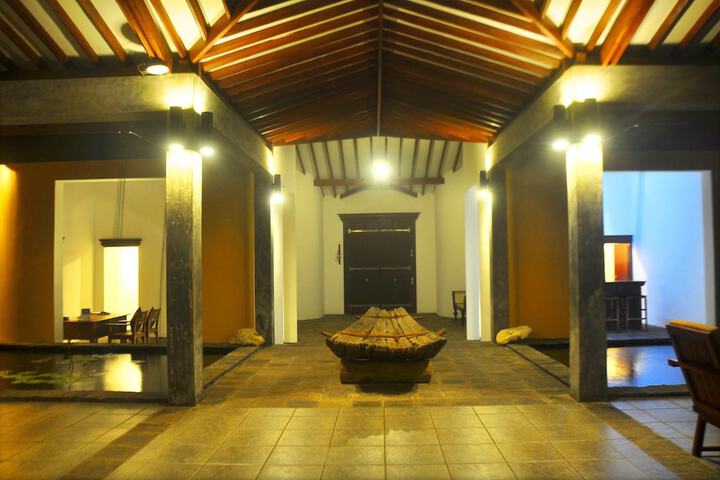 Amenity Photo