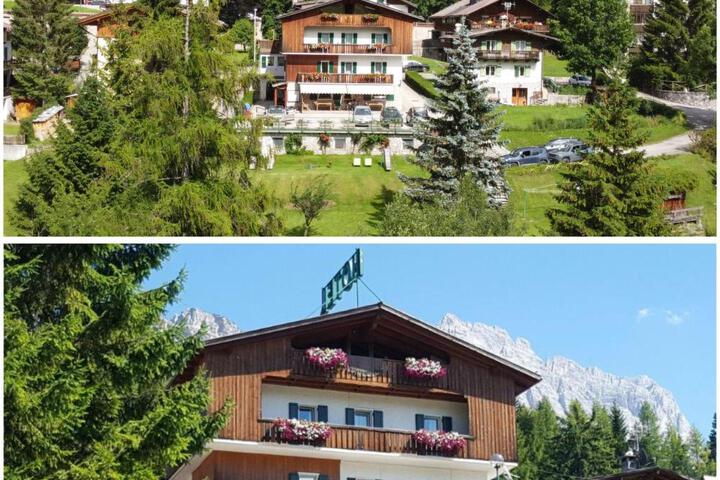 Hotel Villa Gaia