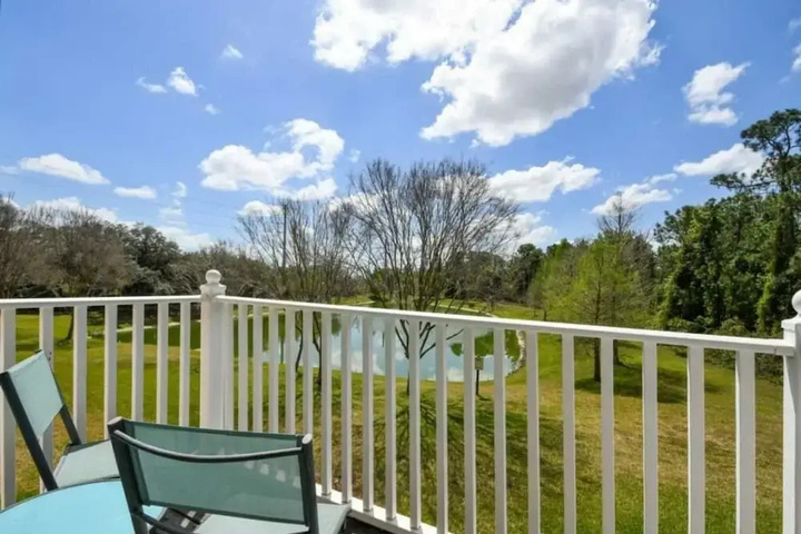 Terrace/Patio 7 of 24