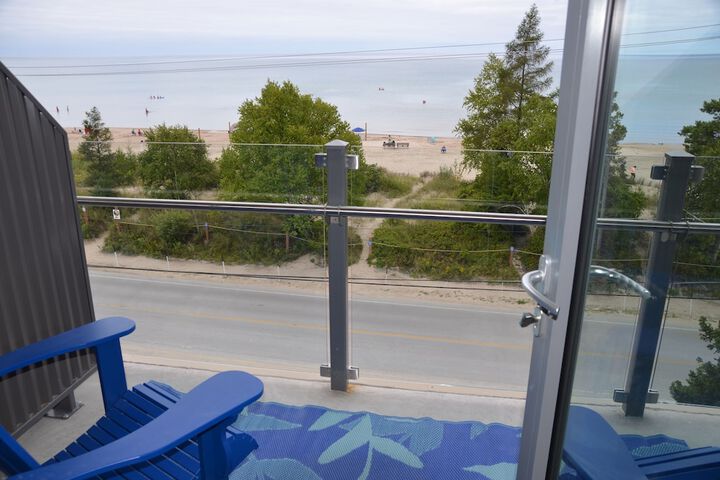 Terrace/Patio 16 of 24