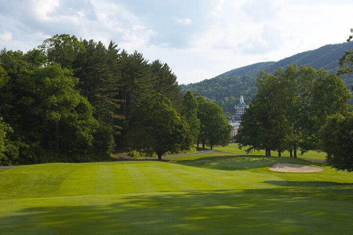 Golf