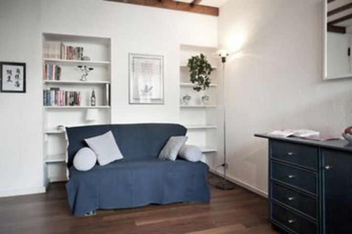 Loft in Torino Centre
