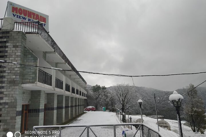 Hotel 33 of 47