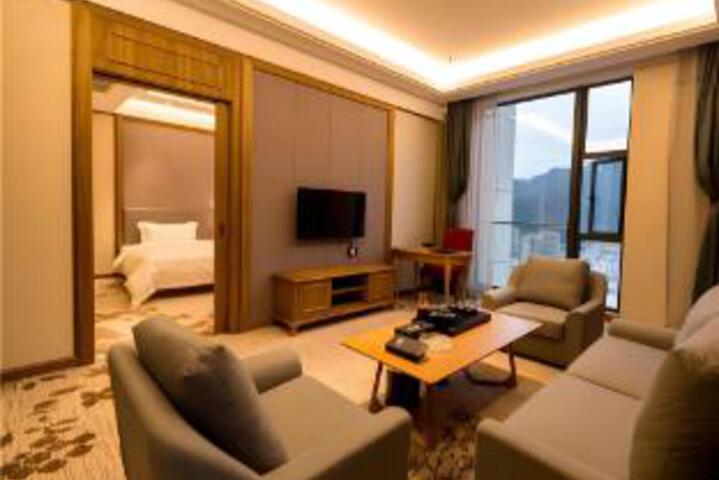 New Shi Mao Hotel