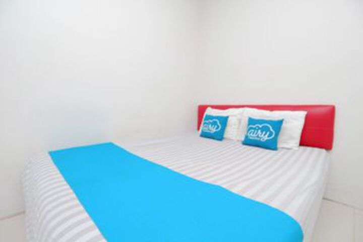 Airy Banyumanik Ngesrep Timur Satu 178 Semarang