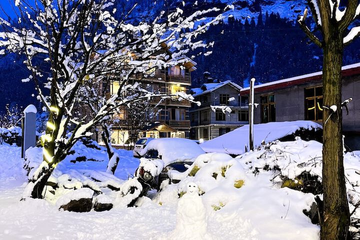 Hotel 77 of 89