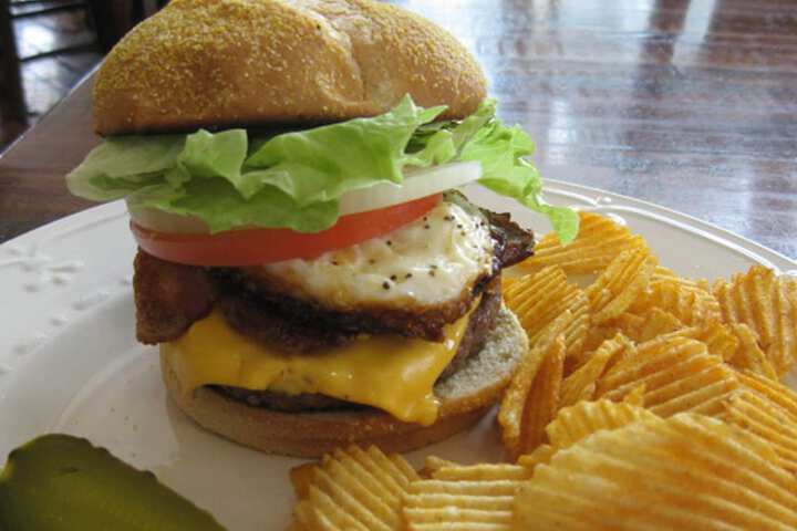 Breakfast/Coffee Service 45 of 55