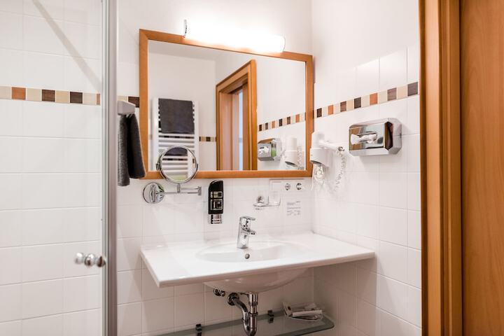 Bath Amenities