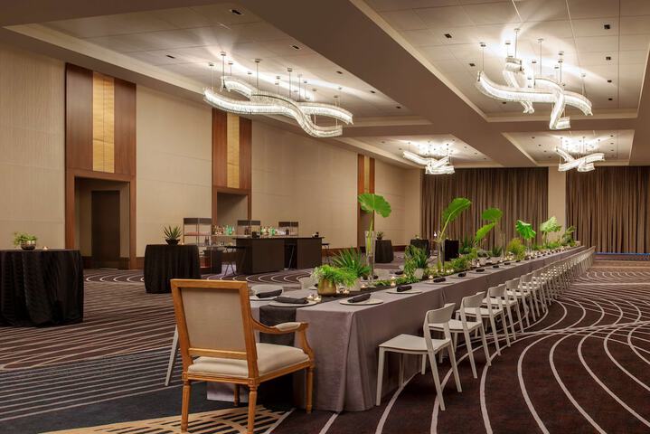 Ballroom