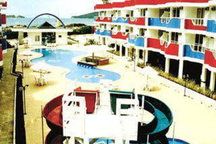 Holiday Florianópolis
