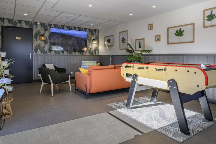 Lobby Photos