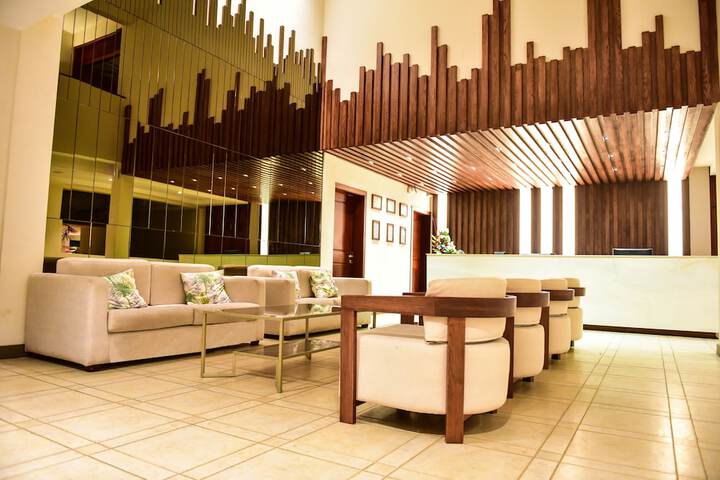 Hotel Interior 33 of 46
