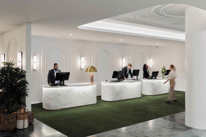 Hotel Interior 2 of 66